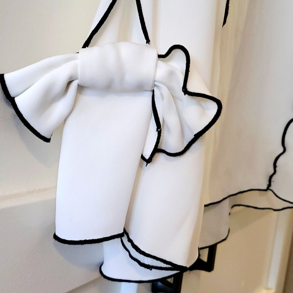 NWT Zara Blouse - Picture 6 of 8